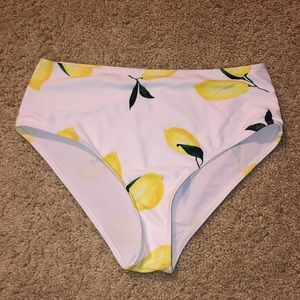 swim suit bottoms